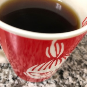 香り豊かな大人のコーヒー寒天